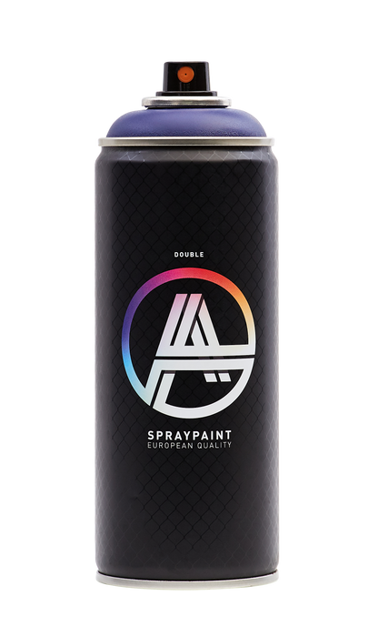 Double A Spray Paint 400 ML Single Can