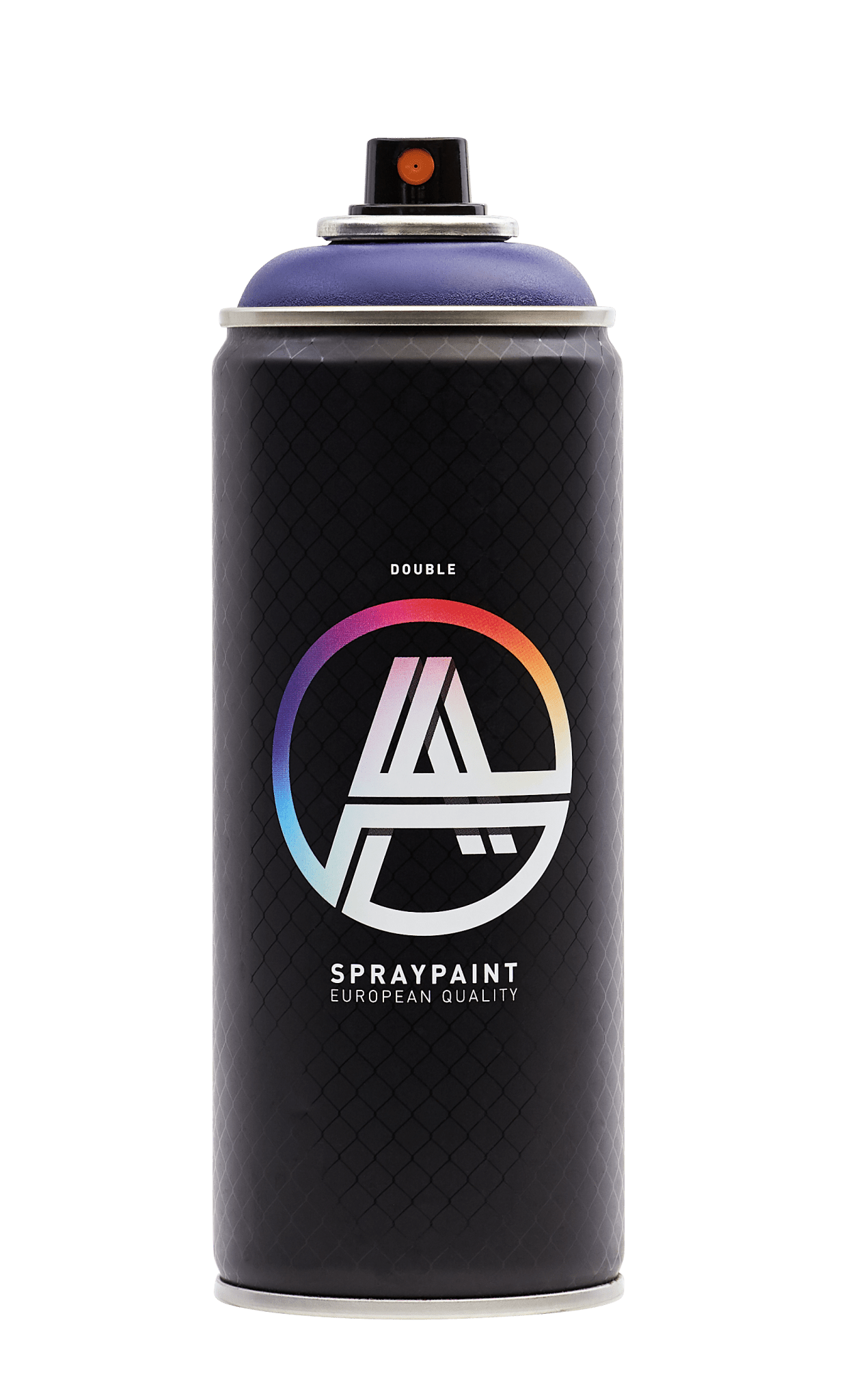 Double A Spray Paint 400 ML Single Can - DA - 100 - Double A USA