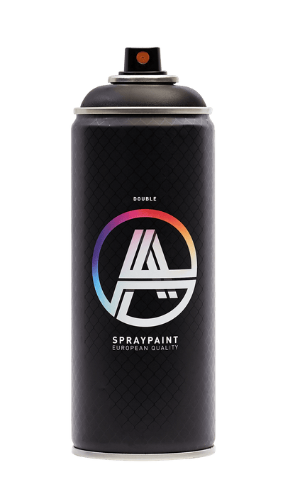 Double A Spray Paint 400 ML Single Can - DA - 372 - Double A USA