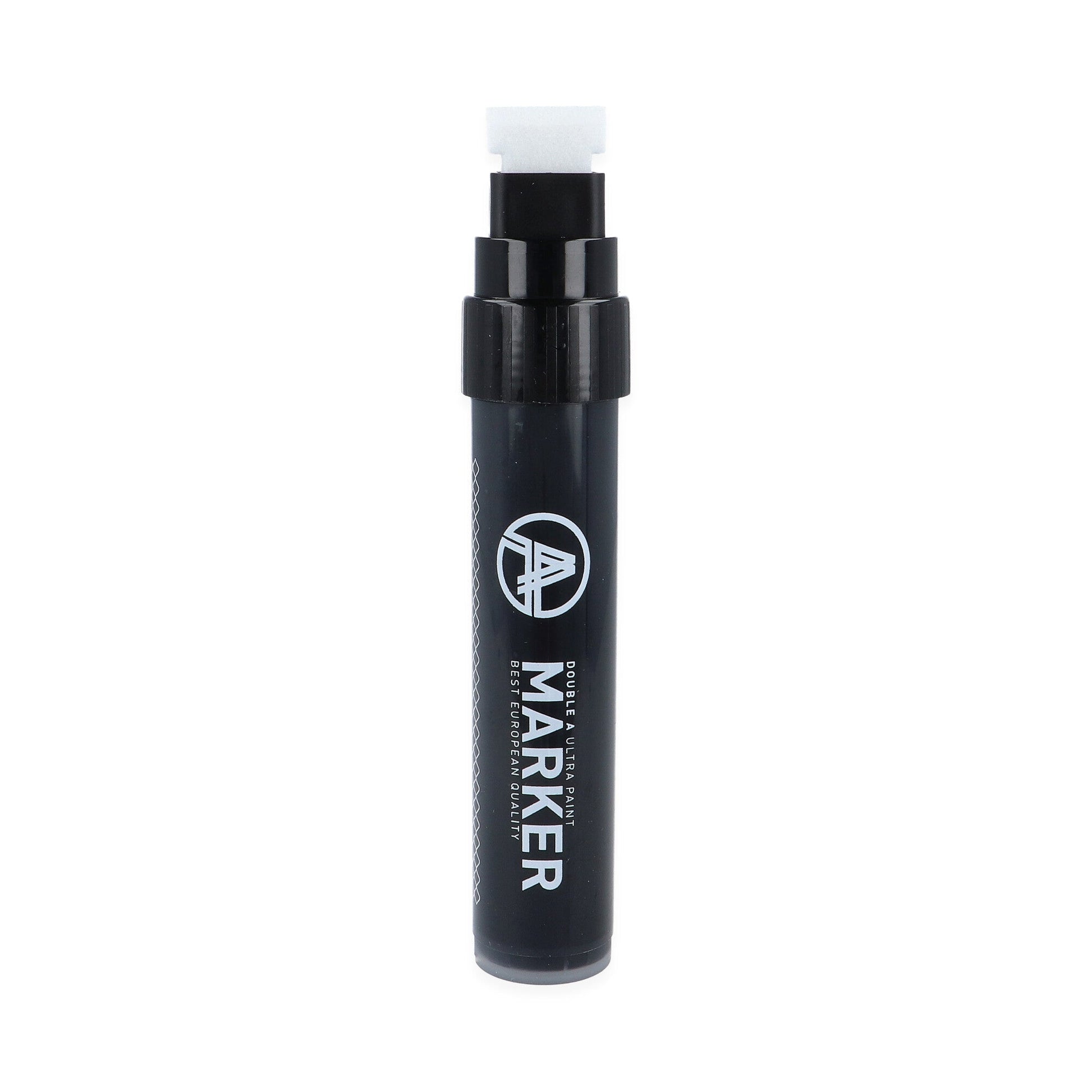 Double A Ultra Paint Marker 15mm Broad Tip - Double A USA