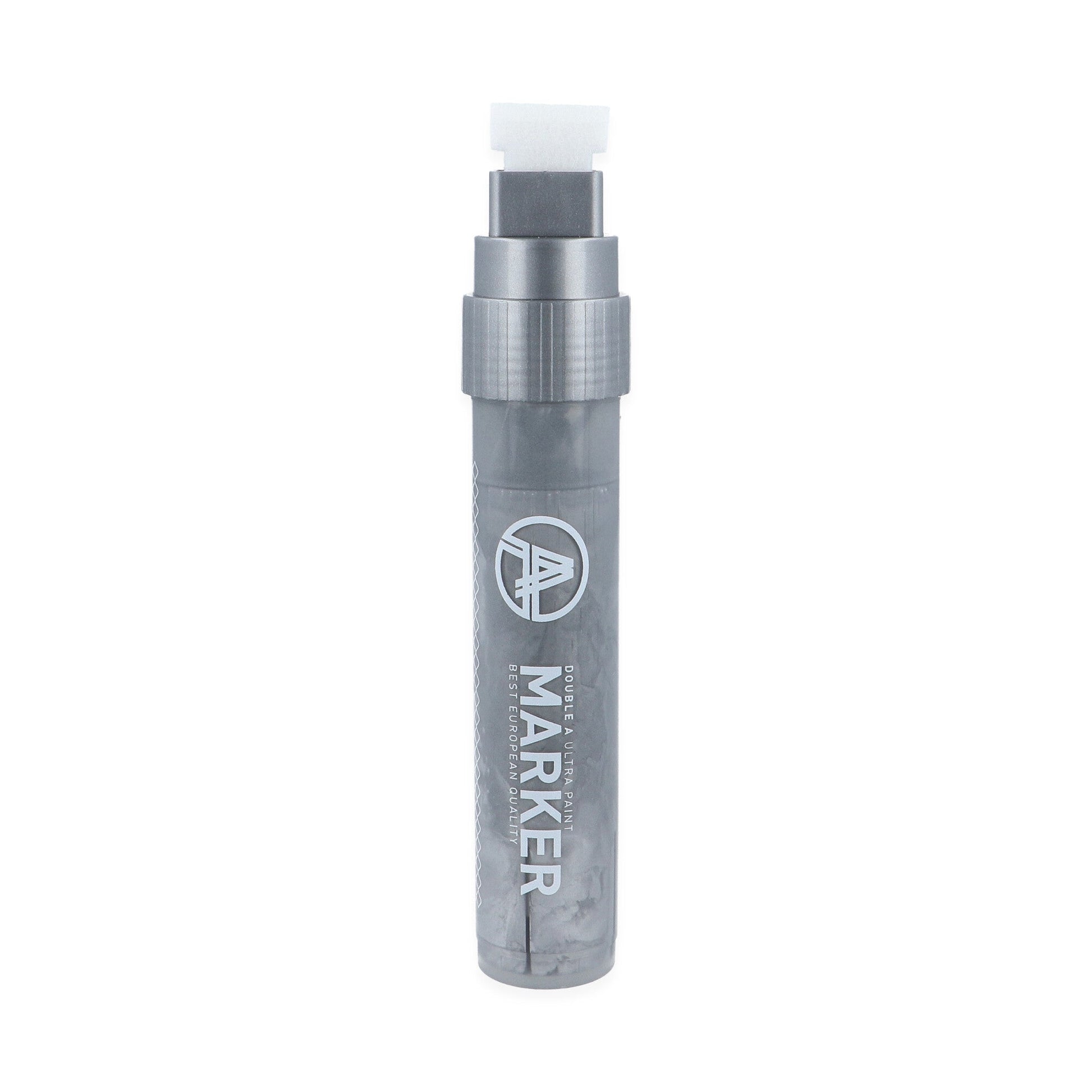 Double A Ultra Paint Marker 15mm Broad Tip - Double A USA
